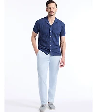 Robert Graham Drayford Short Sleeve Woven Shirt