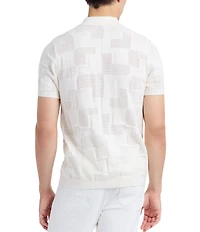 Robert Graham Drayford Short Sleeve Woven Shirt