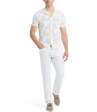 Robert Graham Drayford Short Sleeve Woven Shirt