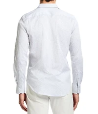 Robert Graham Figueroa Stretch Long Sleeve Woven Shirt