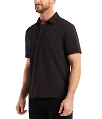Robert Graham Furlan Short Sleeve Polo Shirt