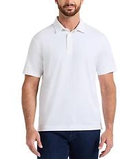 Robert Graham Furlan Short Sleeve Polo Shirt