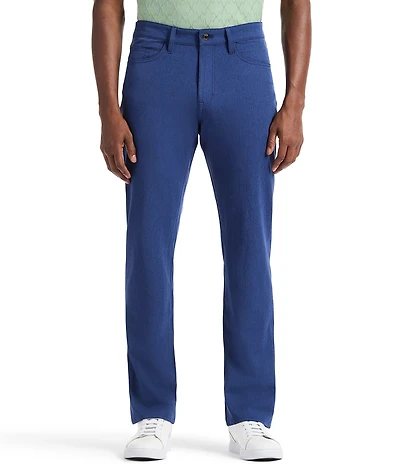 Robert Graham Grady Woven Stretch Pants