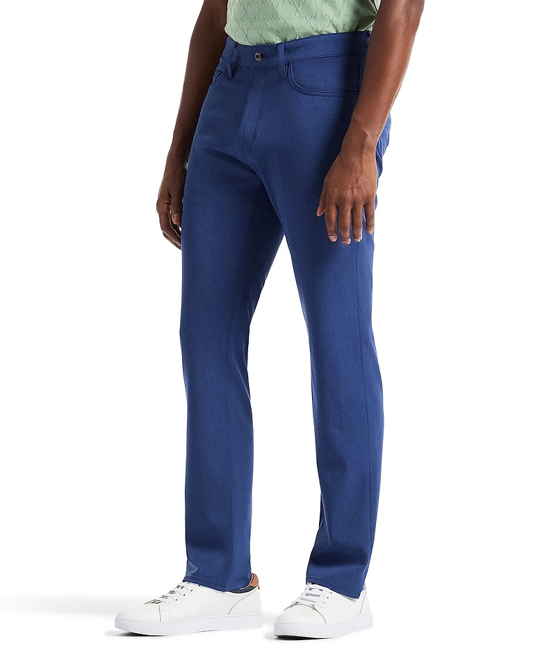 Robert Graham Grady Woven Stretch Pants