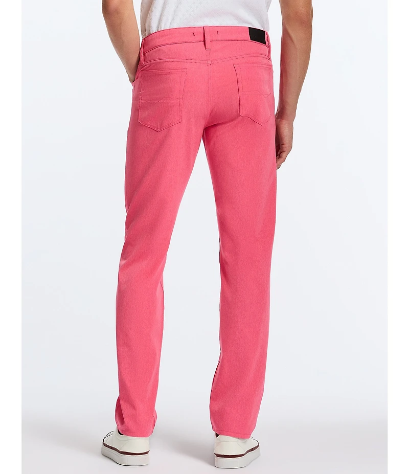 Robert Graham Grady Woven Bright Stretch Pants