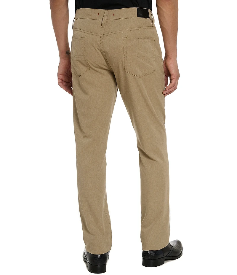 Robert Graham Grady Woven Stretch Pants