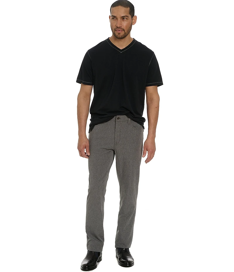 Robert Graham Grady Woven Stretch Pants