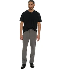 Robert Graham Grady Woven Stretch Pants