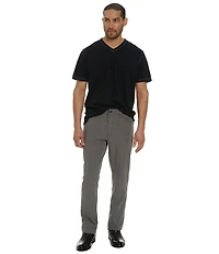 Robert Graham Grady Woven Stretch Pants