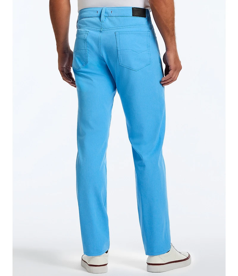 Robert Graham Grady Woven Bright Stretch Pants