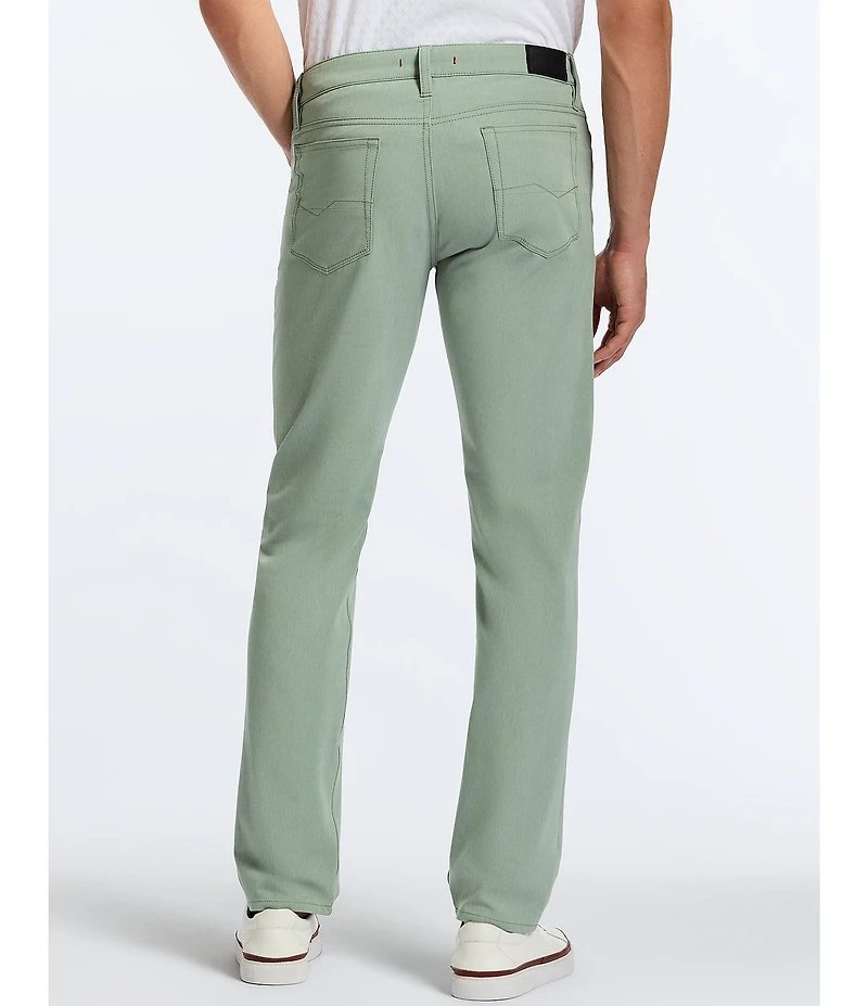 Robert Graham Grady Woven Bright Stretch Pants
