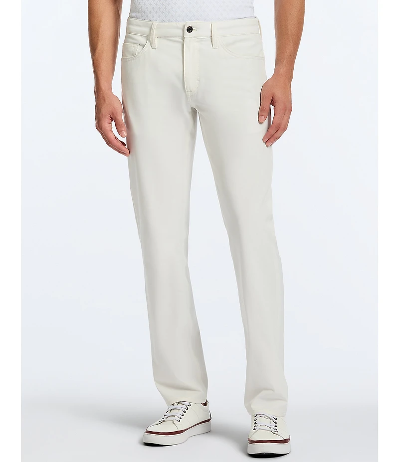Robert Graham Grady Woven Bright Stretch Pants