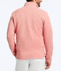 Robert Graham Hobson Quarter-Zip Pullover
