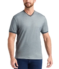 Robert Graham Holton Short Sleeve T-Shirt