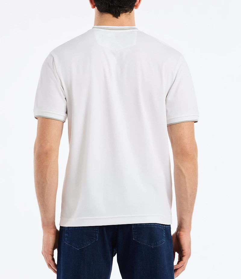 Robert Graham Holton Short Sleeve T-Shirt