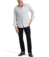 Robert Graham Hudson Long Sleeve Woven Shirt