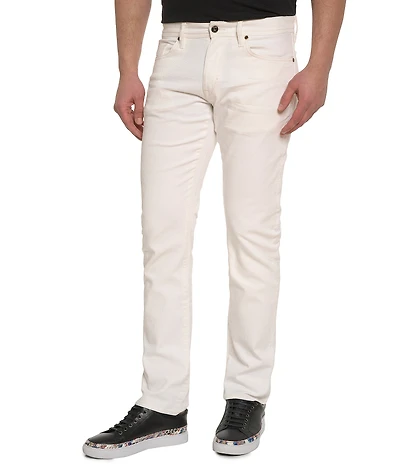 Robert Graham Kilmer 2 Stretch Denim Pants