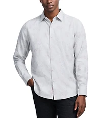 Robert Graham Knox Long Sleeve Woven Shirt