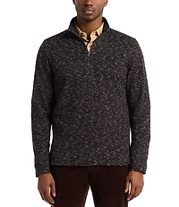 Robert Graham Matson Quarter-Zip Pullover