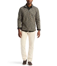 Robert Graham Matson Quarter-Zip Pullover