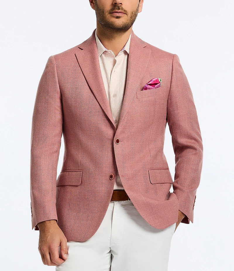 Robert Graham Mclaine Sportcoat