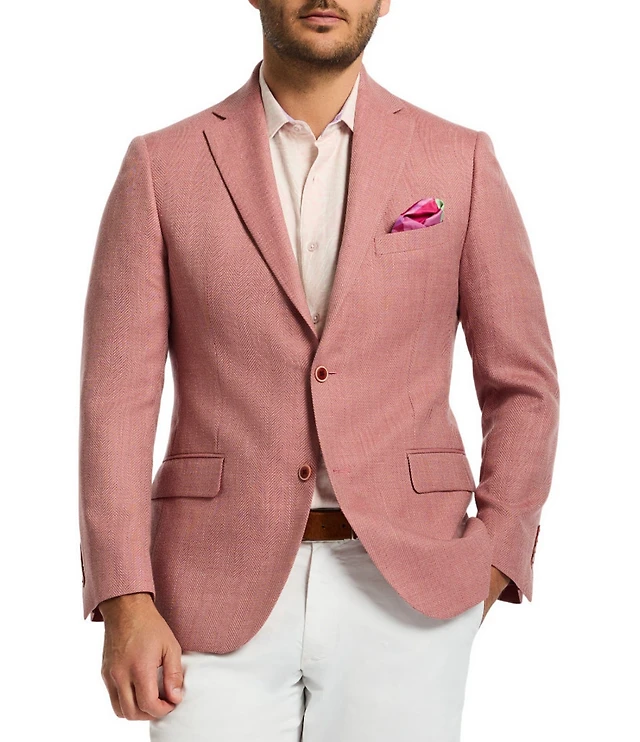 Robert Graham Mclaine Sportcoat