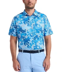 Robert Graham Parkston Short Sleeve Polo Shirt