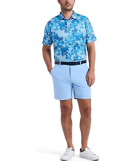 Robert Graham Parkston Short Sleeve Polo Shirt