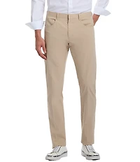 Robert Graham Raybrn Woven Stretch Pants