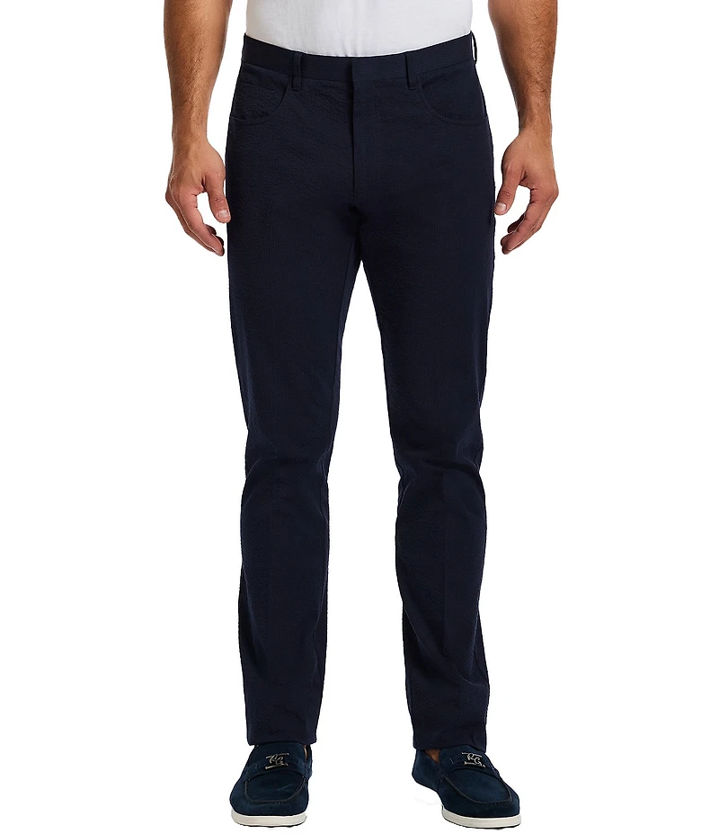 Robert Graham Raybrn Woven Stretch Pants