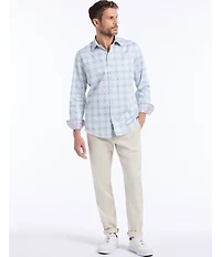 Robert Graham Runnymede Long Sleeve Woven Shirt