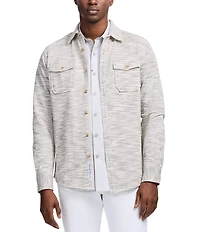 Robert Graham Storrs Long Sleeve Woven Shirt