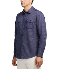 Robert Graham Storrs Long Sleeve Woven Shirt