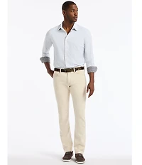 Robert Graham Thurston Long Sleeve Woven Knit Shirt