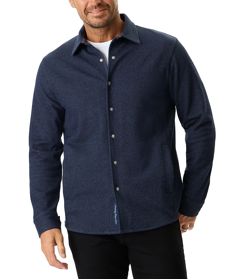 Robert Graham Varano Long Sleeve Woven Shirt