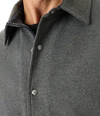 Robert Graham Varano Long Sleeve Woven Shirt
