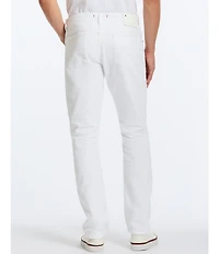 Robert Graham Wells Stretch Denim Jeans