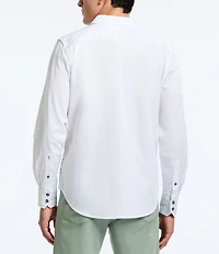 Robert Graham When Pigs Fly Long Sleeve Woven Shirt