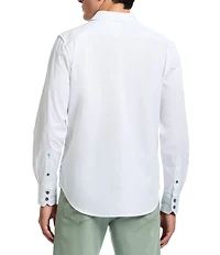 Robert Graham When Pigs Fly Long Sleeve Woven Shirt
