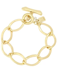 Robert Lee Morris Soho Link Chain Bracelet