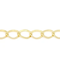 Robert Lee Morris Soho Link Chain Bracelet