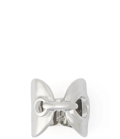 Robert Lee Morris Soho Mariner Link Band Ring