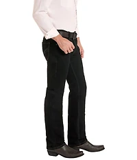 Rock & Roll Denim Revolver Reflex Slim Straight Leg Jeans