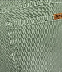 Rock & Roll Stretch Denim Wide Leg Full Length Jeans