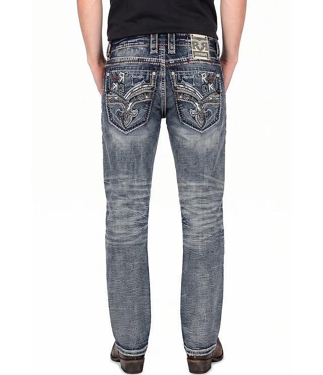 Rock Revival 32 Alternative Larkyn Jeans