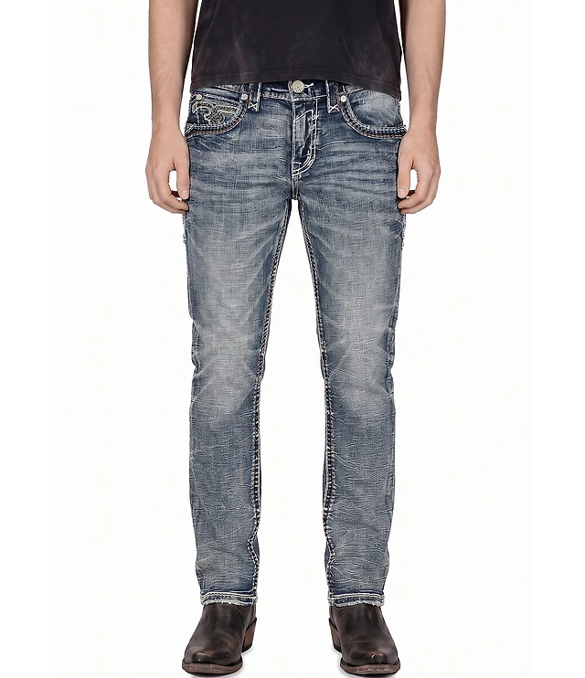 Rock Revival 32 Alternative Larkyn Jeans