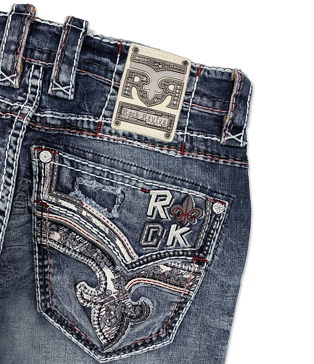 Rock Revival 32 Alternative Larkyn Jeans