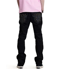 Rock Revival 32#double; Remy Straight Leg Jeans