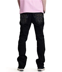 Rock Revival 32#double; Remy Straight Leg Jeans