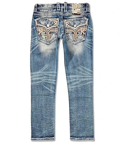 Rock Revival 32#double; Rory Bootcut Jeans